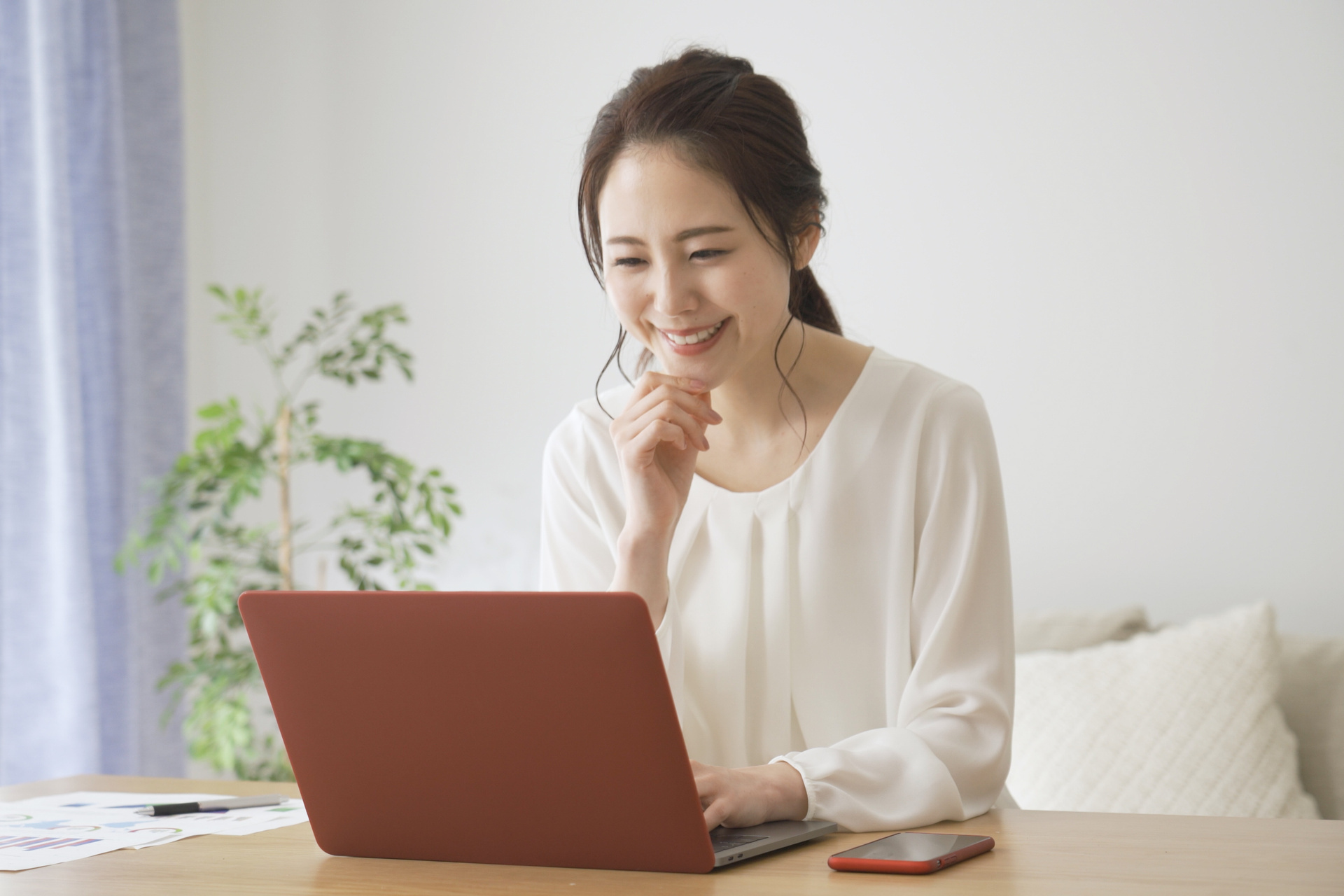 妊娠・出産にお困りのあなたへ