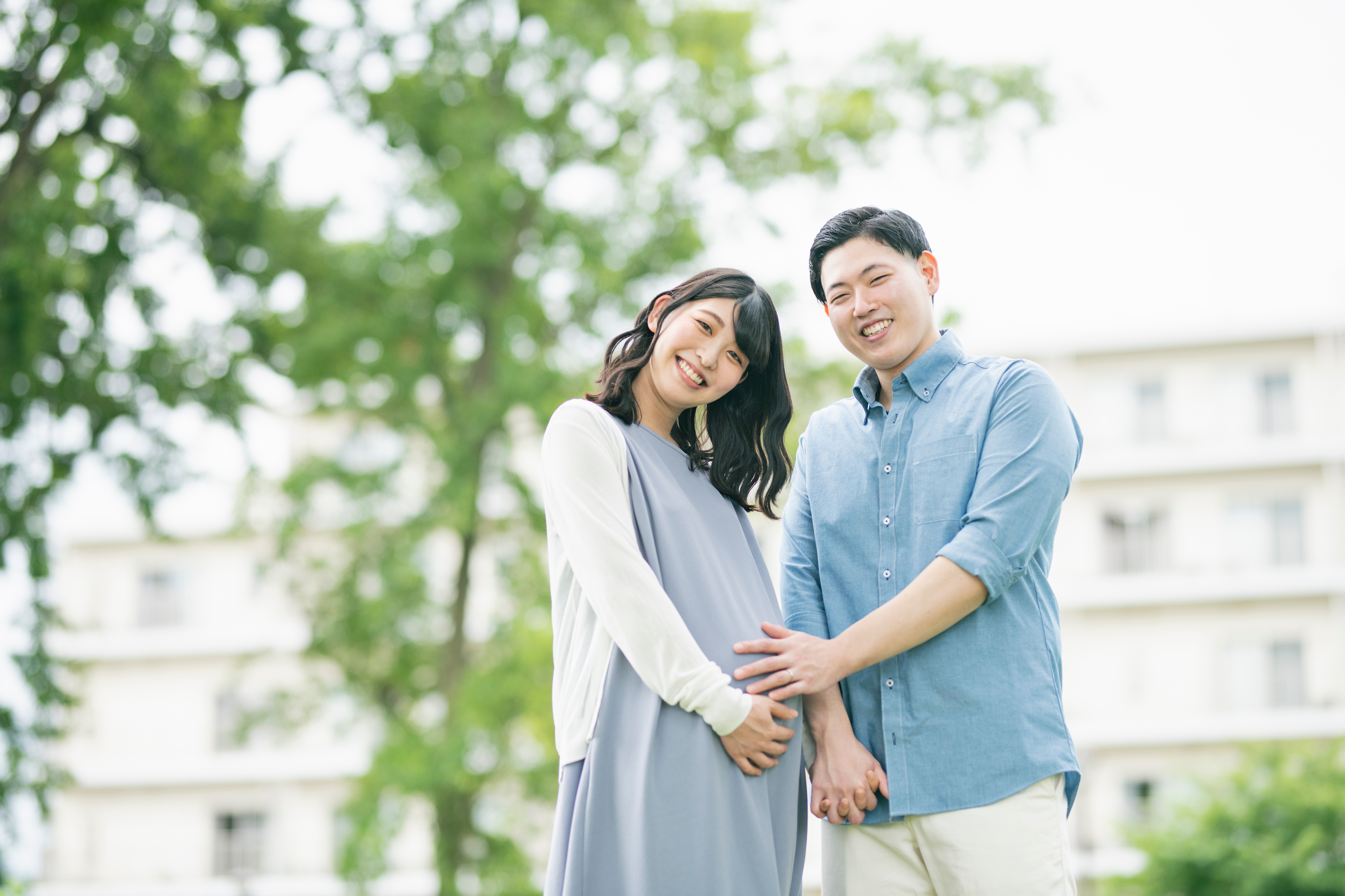 一緒に妊活のやり方を模索しませんか？