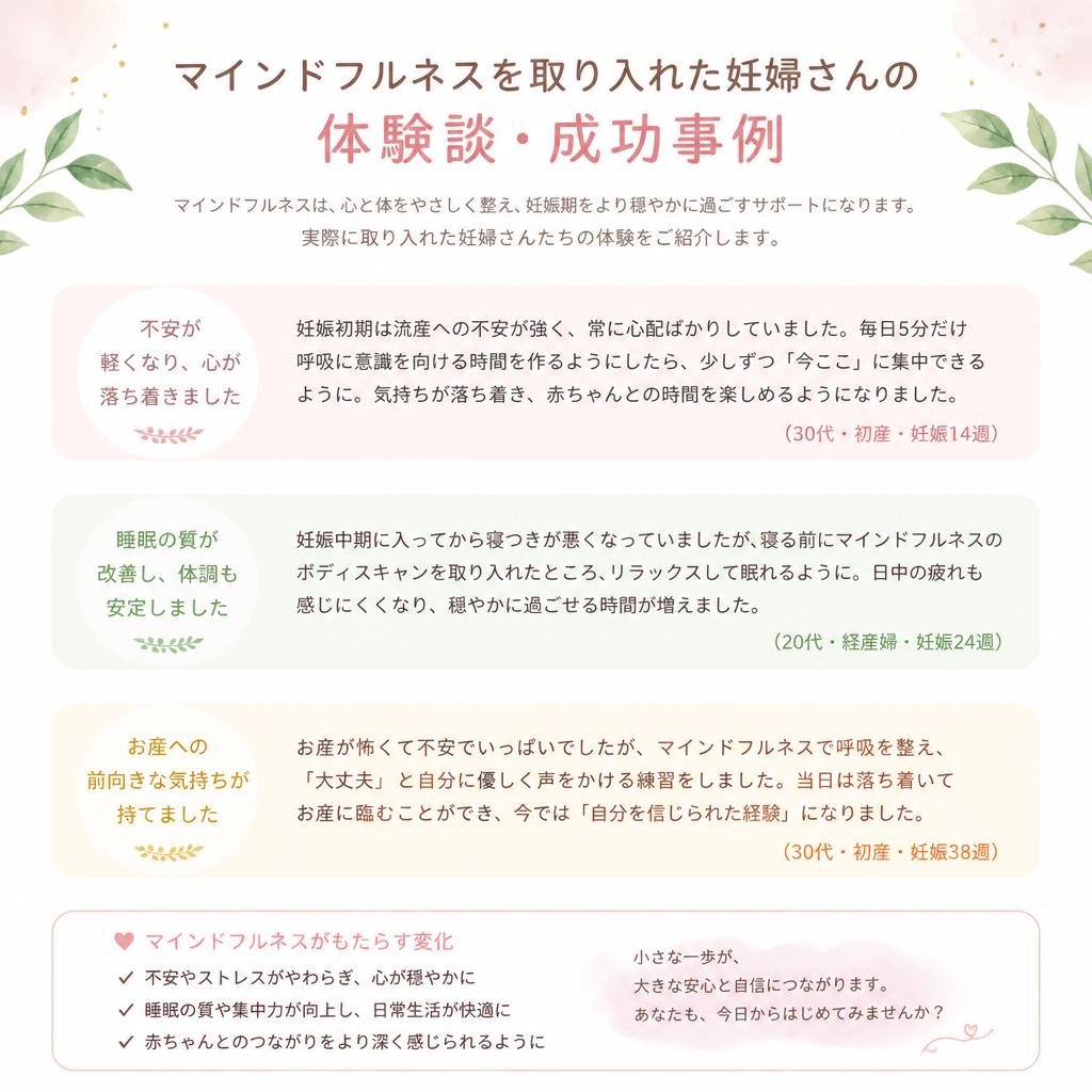 参加者の声